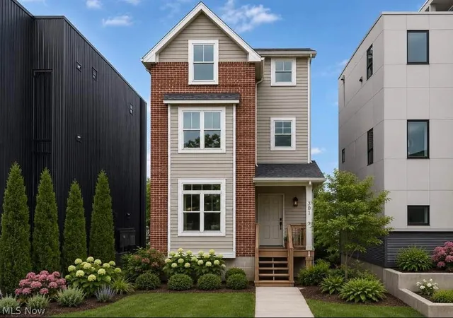 Photo 1 of Sale Pending at 2135 W 6th Street, Cleveland, OH 44113 | MLS# 5188183 | Listing updated on 2026-08-10