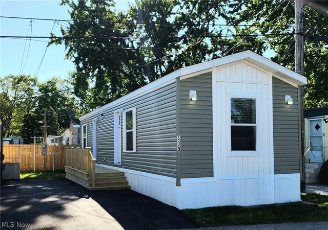 Photo 1 of Single family home for sale at 9151 Mentor Ave #A09, Mentor, OH 44060 | MLS# 5207302 | Listing updated on 2026-08-27