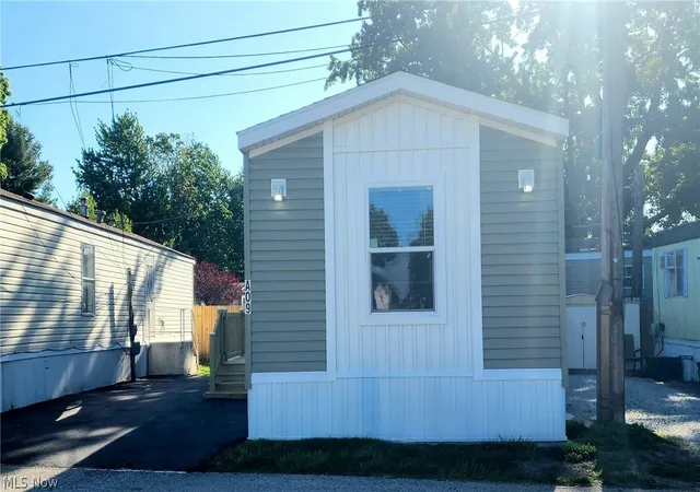 Photo 2 of Single family home for sale at 9151 Mentor Ave #A09, Mentor, OH 44060 | MLS# 5207302 | Listing updated on 2026-08-27