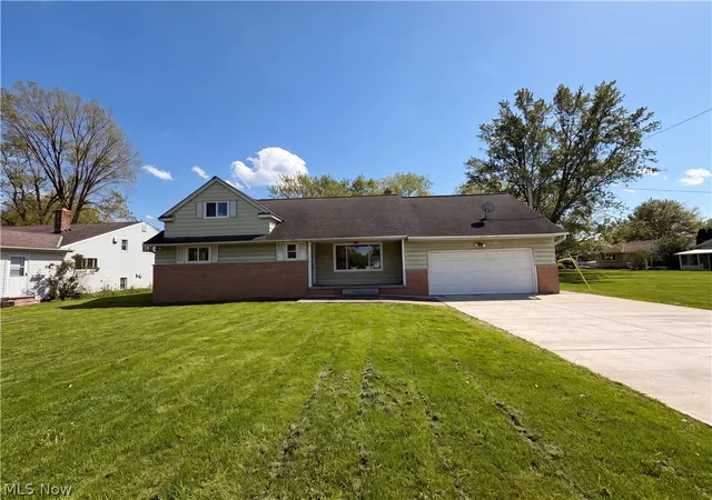 Photo 1 of Single family home for sale at 5444 Kenbridge Dr, Cleveland, OH 44143 | MLS# 5207373 | Listing updated on 2026-07-22