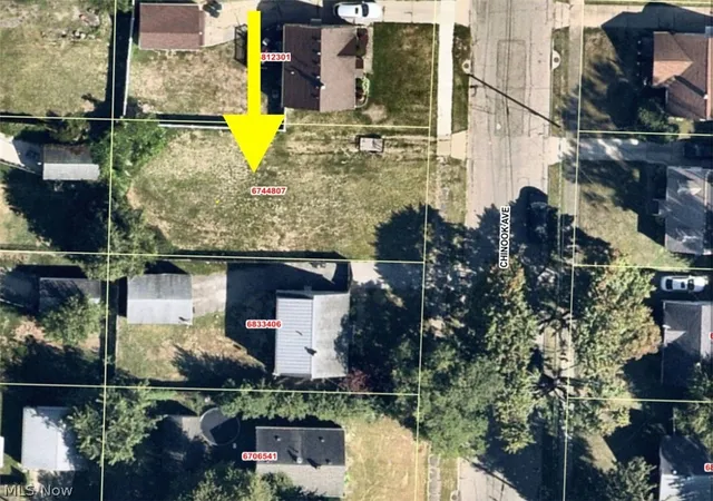 3rd image of 902 Chinook Ave, Akron, OH 44305 | MLS# 5207381