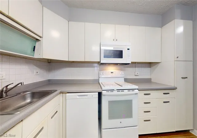 Homes for sale in Lakewood, OH | 12700 Lake Ave #804, Lakewood, OH 44107 | MLS# 5207277