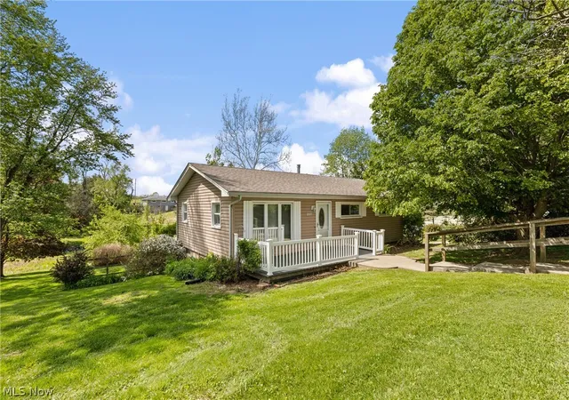 2nd image of 267 Kings Dr, Steubenville, OH 43952 | MLS# 5205365