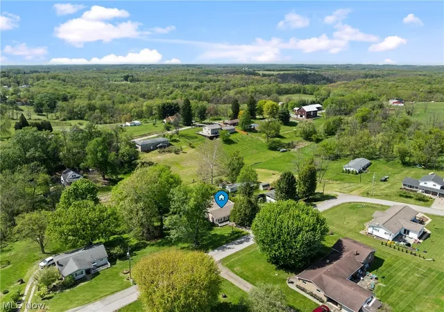 36th image of 267 Kings Dr, Steubenville, OH 43952 | MLS# 5205365