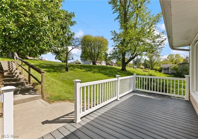 3rd image of 267 Kings Dr, Steubenville, OH 43952 | MLS# 5205365