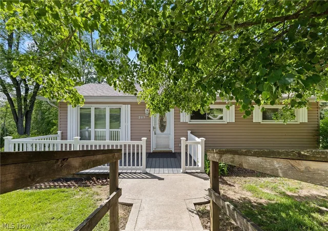 4th image of 267 Kings Dr, Steubenville, OH 43952 | MLS# 5205365