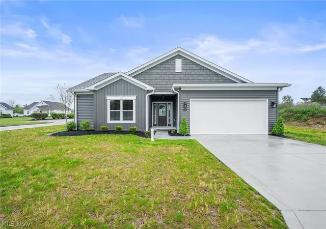 Homes for sale in Wadsworth, OH | 649 Southbay Dr, Wadsworth, OH 44281 | MLS# 5207110