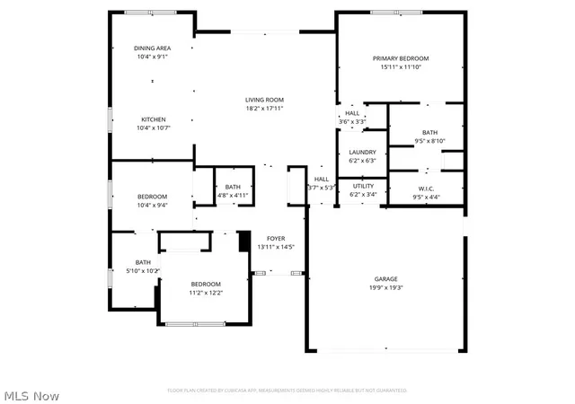 Homes for sale in Wadsworth, OH | 649 Southbay Dr, Wadsworth, OH 44281 | MLS# 5207110