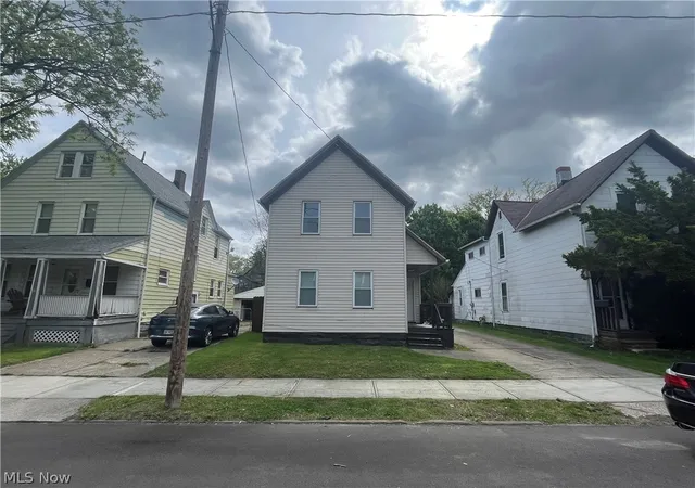Photo 1 of Single family home for sale at 1309 W 87th Street, Cleveland, OH 44102 | MLS# 5187117 | Listing updated on 2026-10-07