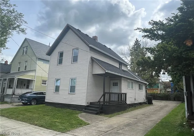 Homes for sale in Cleveland, OH | 1309 W 87Th St, Cleveland, OH 44102 | MLS# 5187117