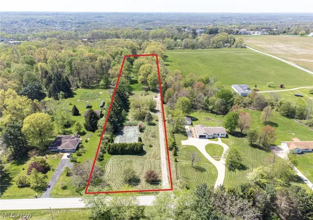 1st image of 5840 Boneta Rd, Medina, OH 44256 | MLS# 5205997