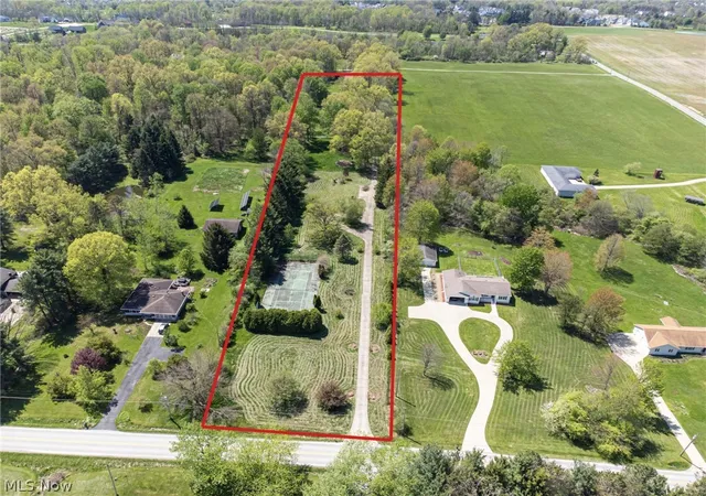 2nd image of 5840 Boneta Rd, Medina, OH 44256 | MLS# 5205997