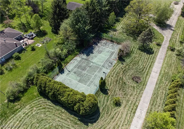 Photo 3 of Sale Pending at 5840 Boneta Rd, Medina, OH 44256 | MLS# 5205997 | Listing updated on 2026-08-25