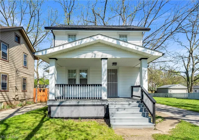 Homes for sale in Cleveland, OH | 3363 W 136th St, Cleveland, OH 44111 | MLS# 5207414