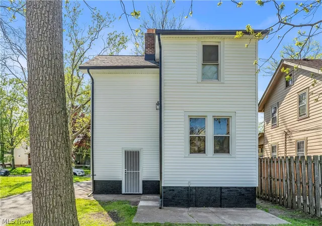 Homes for sale in Cleveland, OH | 3363 W 136Th St, Cleveland, OH 44111 | MLS# 5207414