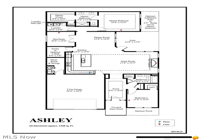 Listing Photo 3 - Condo for sale in building located at 6023 Coventry Cir, Huron, OH 44839