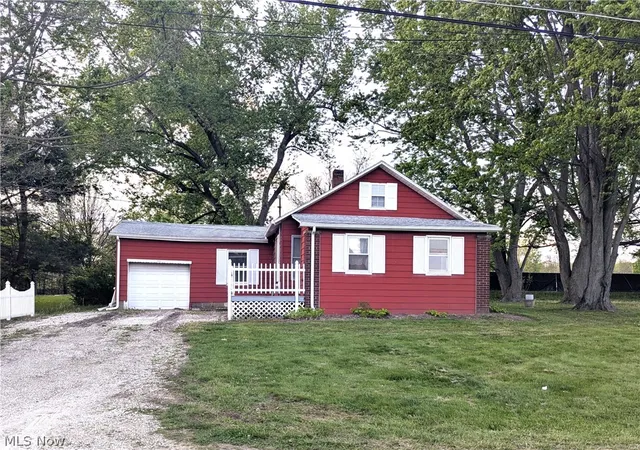 Photo 1 of Single family home for sale at 4047 John St, Atwater, OH 44201 | MLS# 5206751 | Listing updated on 2026-06-21