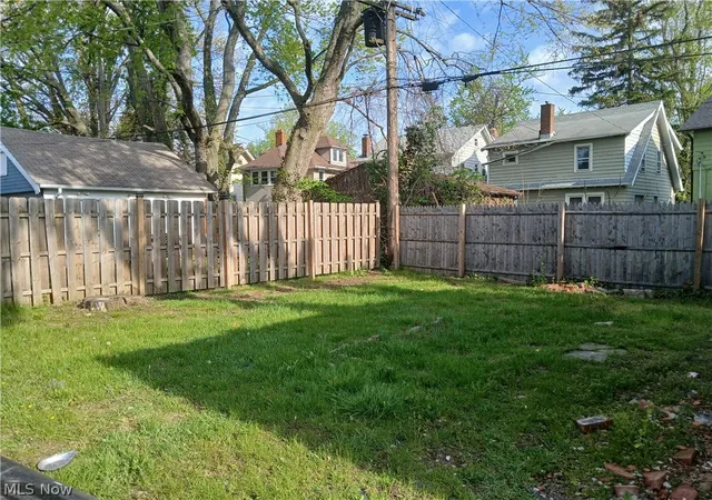 Homes for sale in Cleveland, OH | 15409 Parkgrove Ave, Cleveland, OH 44110 | MLS# 5207482