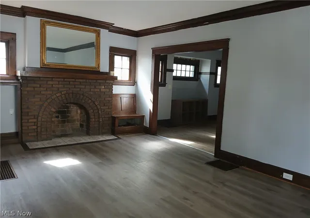 Homes for sale in Cleveland, OH | 15409 Parkgrove Ave, Cleveland, OH 44110 | MLS# 5207482