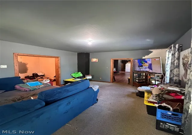 Homes for sale in Cleveland, OH | 3692 E 52Nd St, Cleveland, OH 44105 | MLS# 5207176