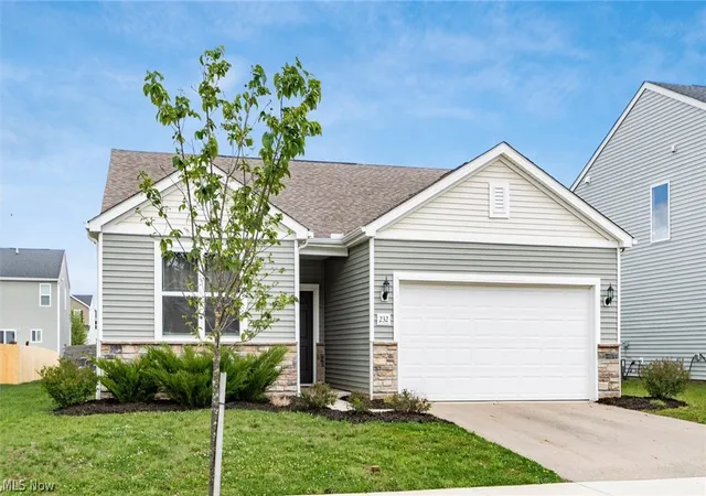 Homes for sale in South Bloomfield, OH | 232 Dowler Dr, South Bloomfield, OH 43103 | MLS# 5207526