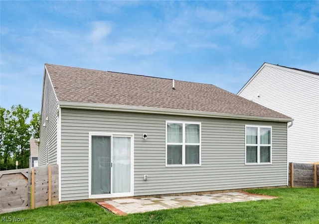 Homes for sale in South Bloomfield, OH | 232 Dowler Dr, South Bloomfield, OH 43103 | MLS# 5207526