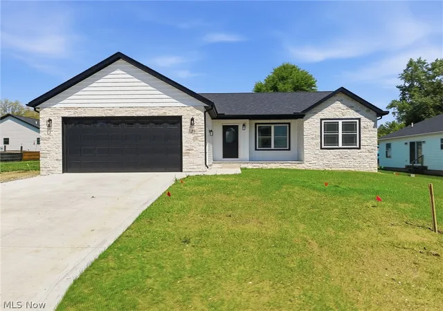 Photo 1 of Sale Pending at 29 Euclid St, Marshallville, OH 44645 | MLS# 5206804 | Listing updated on 2026-08-03