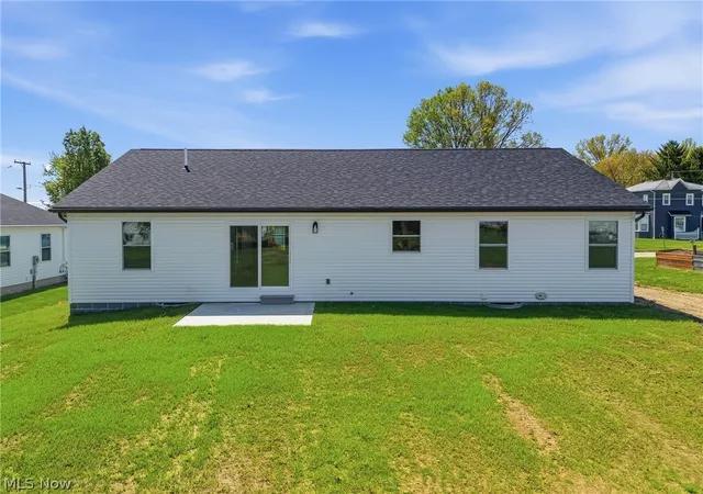Photo 2 of Sale Pending at 29 Euclid St, Marshallville, OH 44645 | MLS# 5206804 | Listing updated on 2026-08-03