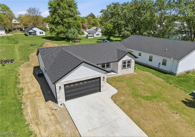 Photo 3 of Sale Pending at 29 Euclid St, Marshallville, OH 44645 | MLS# 5206804 | Listing updated on 2026-08-03