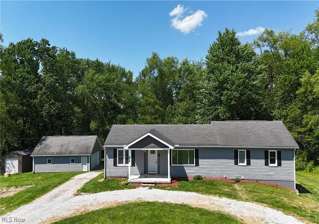 Homes for sale in Coshocton, OH | 700 Swayne St, Coshocton, OH 43812 | MLS# 5207547