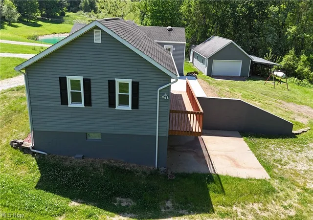 Homes for sale in Coshocton, OH | 700 Swayne St, Coshocton, OH 43812 | MLS# 5207547