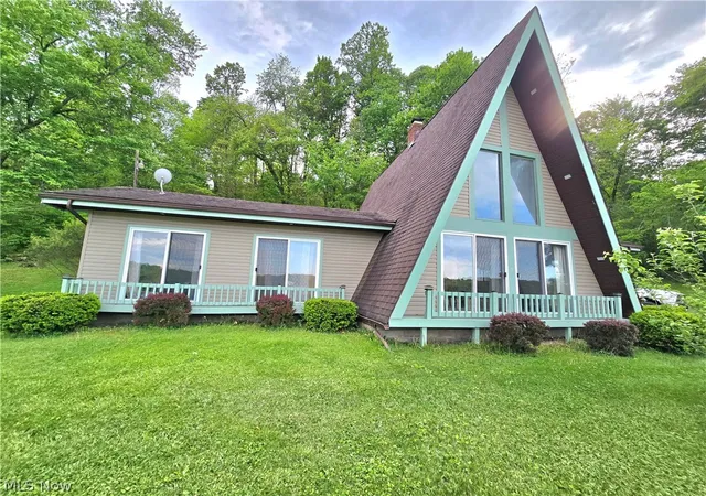 1st image of 8465 Blackrun Rd, Nashport, OH 43830 | MLS# 5207112