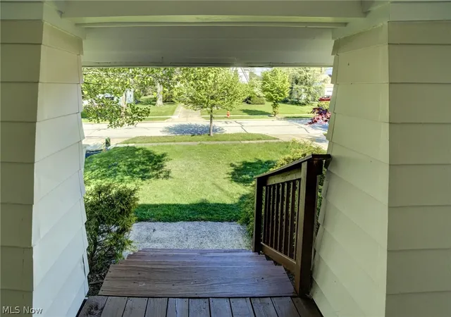 5th image of 1548 Biltmore Rd, Lyndhurst, OH 44124 | MLS# 5207563