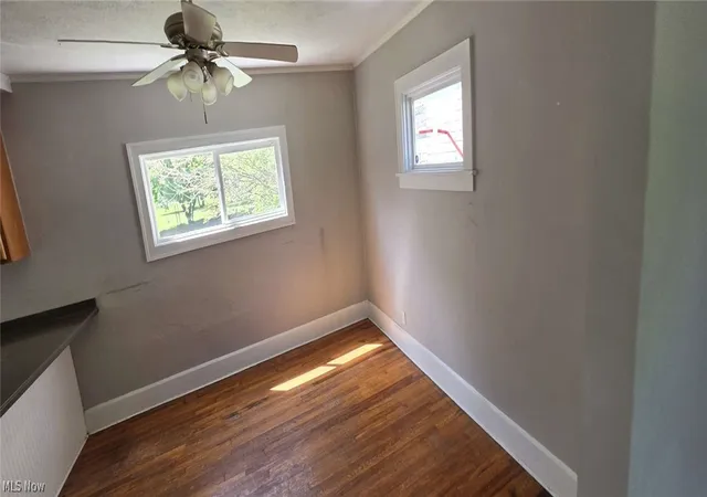 Homes for sale in Cleveland, OH | 3005 Hillcrest Ave, Cleveland, OH 44109 | MLS# 5207575
