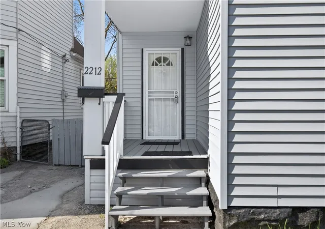 Homes for sale in Cleveland, OH | 2212 Selzer Ave, Cleveland, OH 44109 | MLS# 5207287