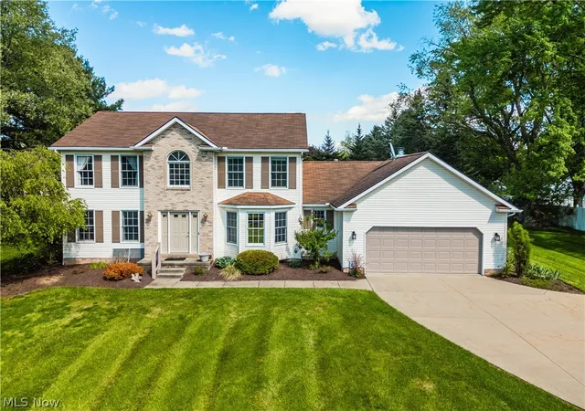 Homes for sale in North Canton, OH | 1126 Lanner St Nw, North Canton, OH 44720 | MLS# 5207588