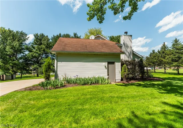 Homes for sale in North Canton, OH | 1126 Lanner St Nw, North Canton, OH 44720 | MLS# 5207588