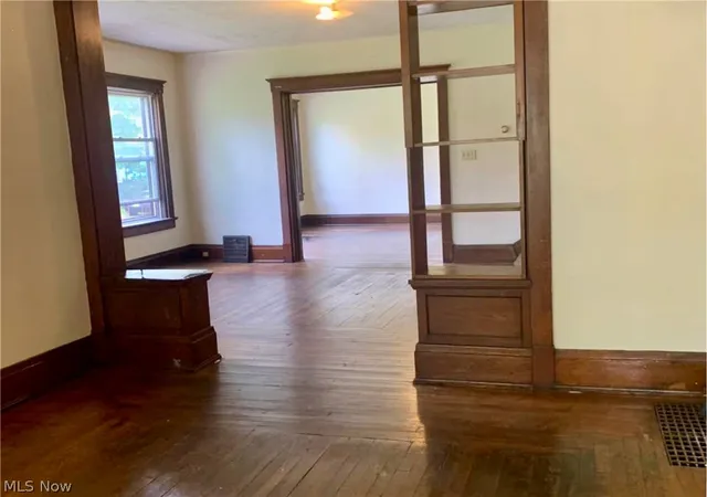 Photo 3 of House for sale at 1447-1449 Ohio Ave, Youngstown, OH 44504 | MLS# 5206539 | Listing updated on 2026-06-29