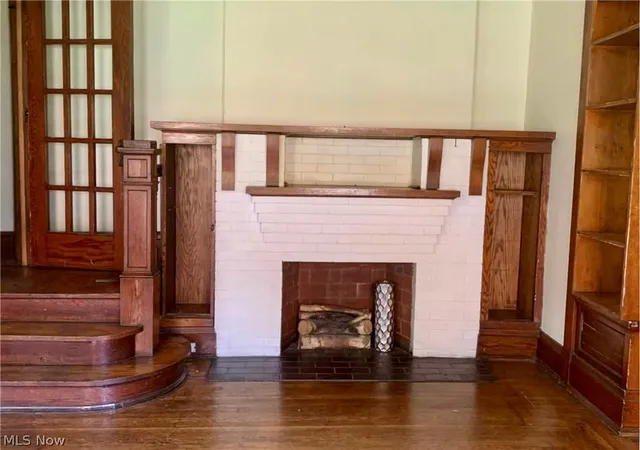Photo 4 of House for sale at 1447-1449 Ohio Ave, Youngstown, OH 44504 | MLS# 5206539 | Listing updated on 2026-06-29