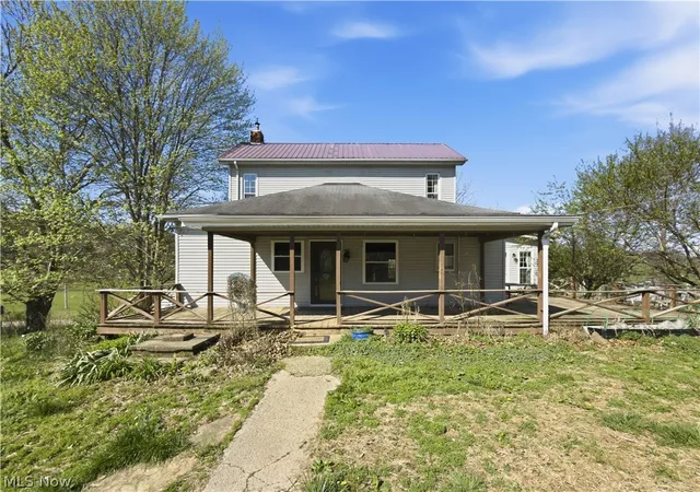 Homes for sale in Quaker City, OH | 59674 Yoker Valley Rd, Quaker City, OH 43773 | MLS# 5207632