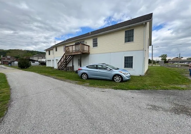 Homes for sale in Wellsburg, WV | 80 26Th Street, Wellsburg, WV 26070 | MLS# 5207655