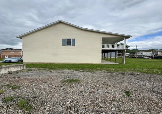 Homes for sale in Wellsburg, WV | 80 26Th Street, Wellsburg, WV 26070 | MLS# 5207655