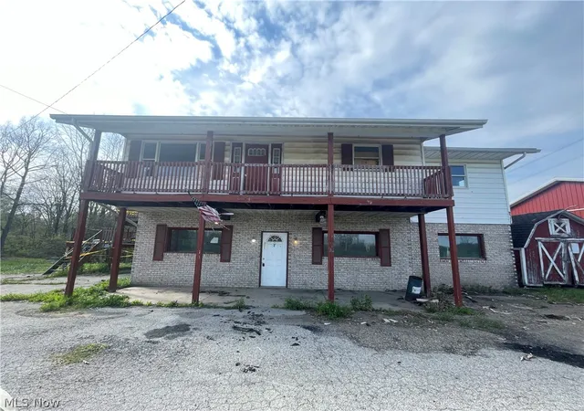 Homes for sale in Salineville, OH | 311 State Route 164, Salineville, OH 43945 | MLS# 5207677