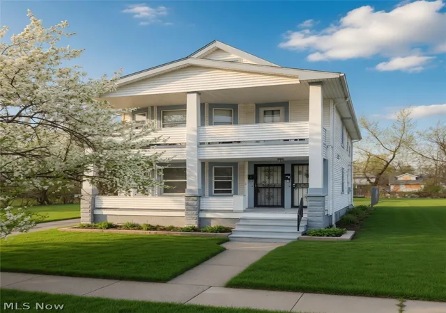 1st image of 13305 Ferris Ave, Cleveland, OH 44105 | MLS# 5207248