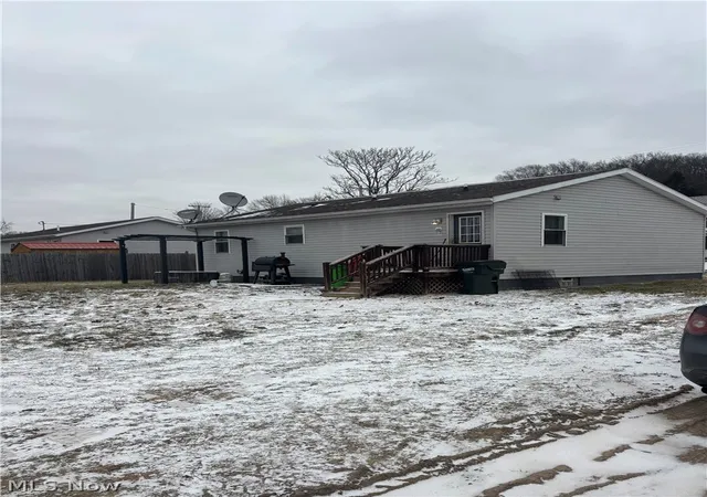 15th image of 303 N 15th St, Coshocton, OH 43812 | MLS# 5207662