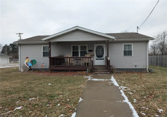 1st image of 303 N 15th St, Coshocton, OH 43812 | MLS# 5207662