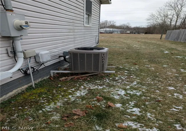 2nd image of 303 N 15th St, Coshocton, OH 43812 | MLS# 5207662
