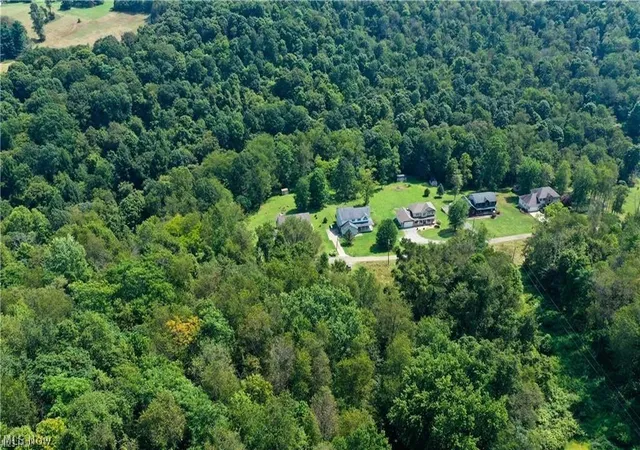 4th image of Bryden - Lot # 40 Rd, Weirton, WV 26062 | MLS# 5207685