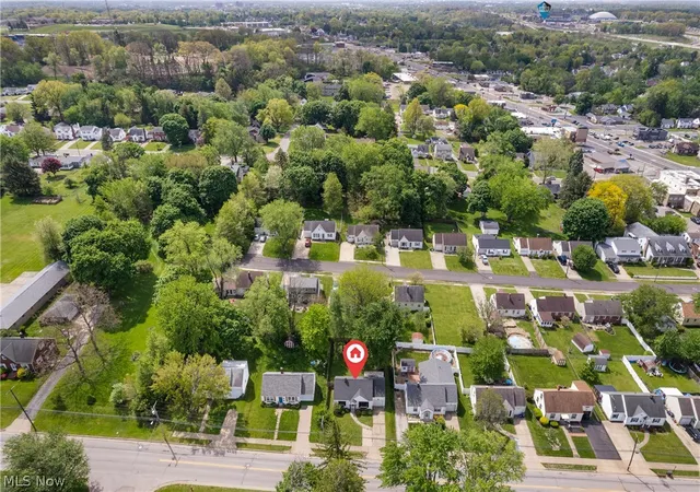 31st image of 1514 37th St Nw, Canton, OH 44709 | MLS# 5207487
