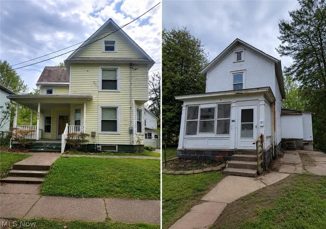 Homes for sale in Marietta, OH | 523 8th St, Marietta, OH 45750 | MLS# 5207700